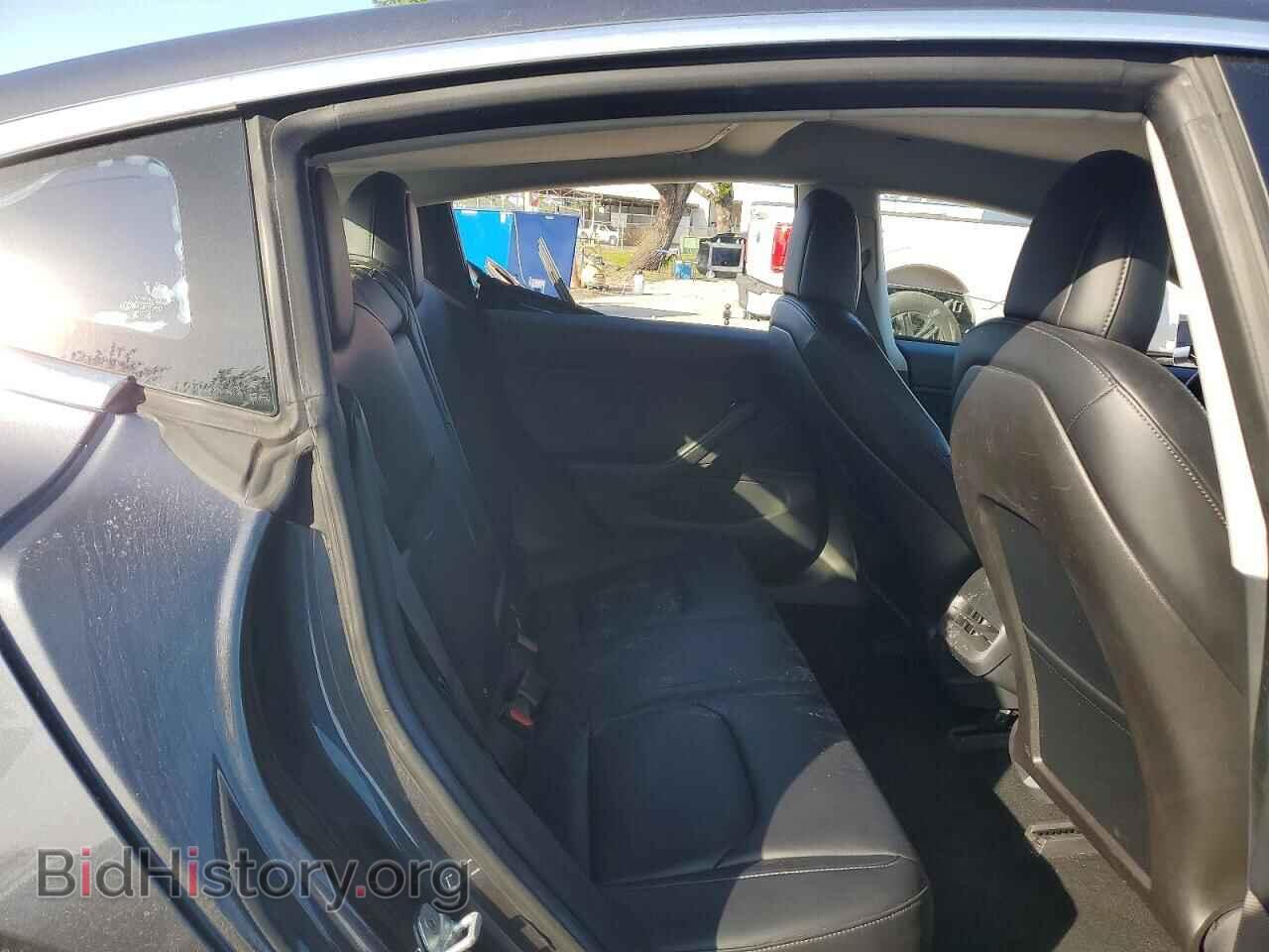 2018 TESLA MODEL 3 - VIN: 5YJ3E1EA7JF007813 - Photo 10
