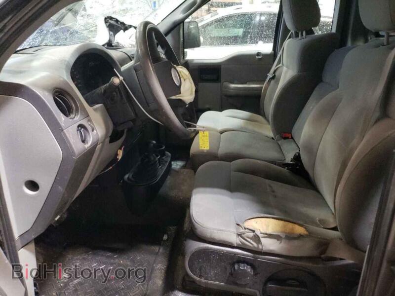 2007 Ford ALL MODELS (VIN 1FTRF14V77KB12696) — photo 7 of 12