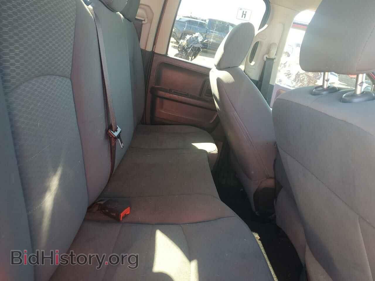 2019 RAM 1500 - VIN: 1C6RR6FG3KS610431 - Фото 10