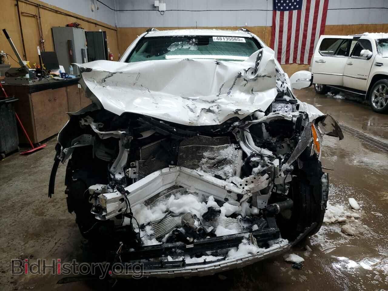 2015 BUICK ENCORE - VIN: KL4CJFSB2FB112995 - Photo 5