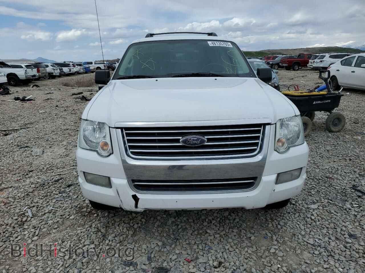 2010 FORD EXPLORER - VIN: 1FMEU7DE2AUA28364 - Photo 5
