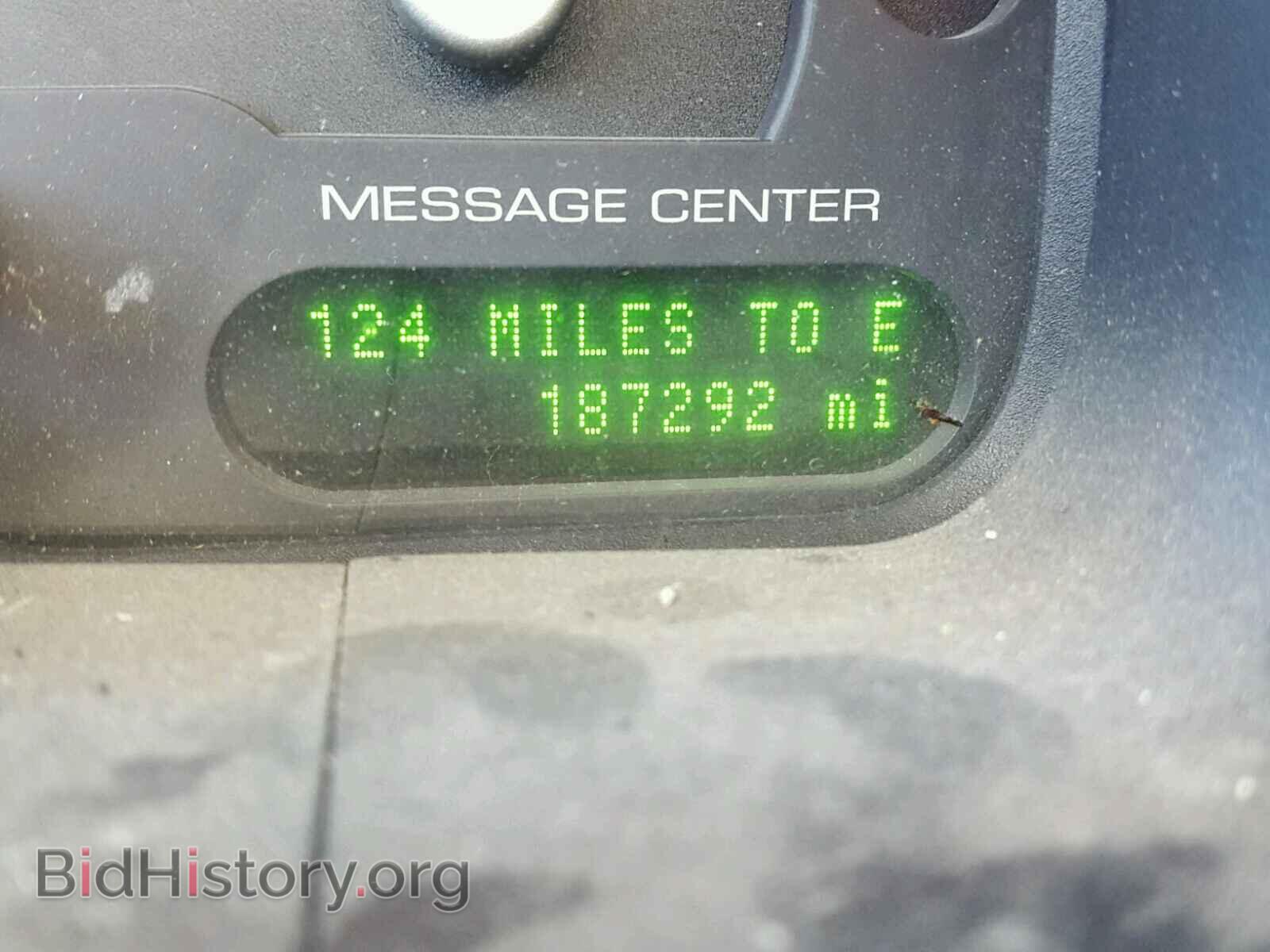 2005 FORD EXPLORER - VIN: 1FMZU72K75UB43431 - Photo 8