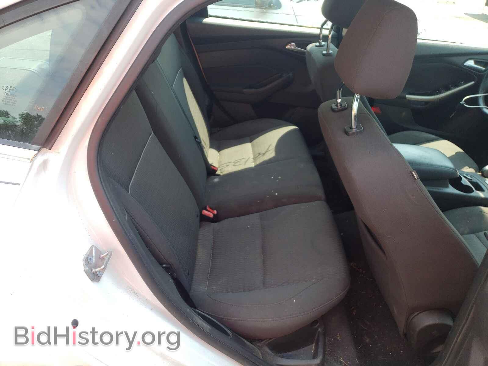 2012 FORD FOCUS - VIN: 1FAHP3H27CL183816 - Фото 6