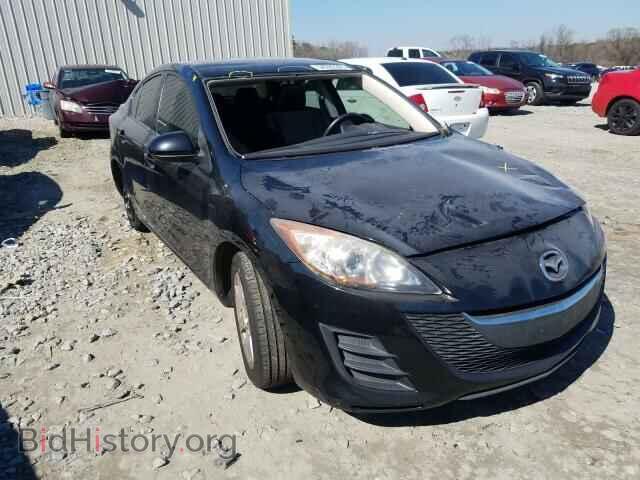 Фотография JM1BL1SG5A1211030 - MAZDA 3 2010
