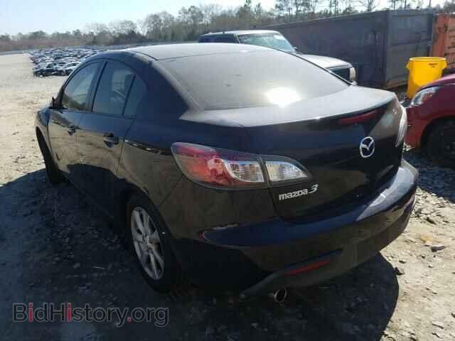 2010 MAZDA 3 - VIN: JM1BL1SG5A1211030 - Фото 3