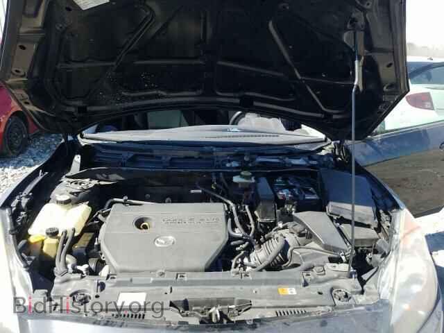 2010 MAZDA 3 - VIN: JM1BL1SG5A1211030 - Фото 7