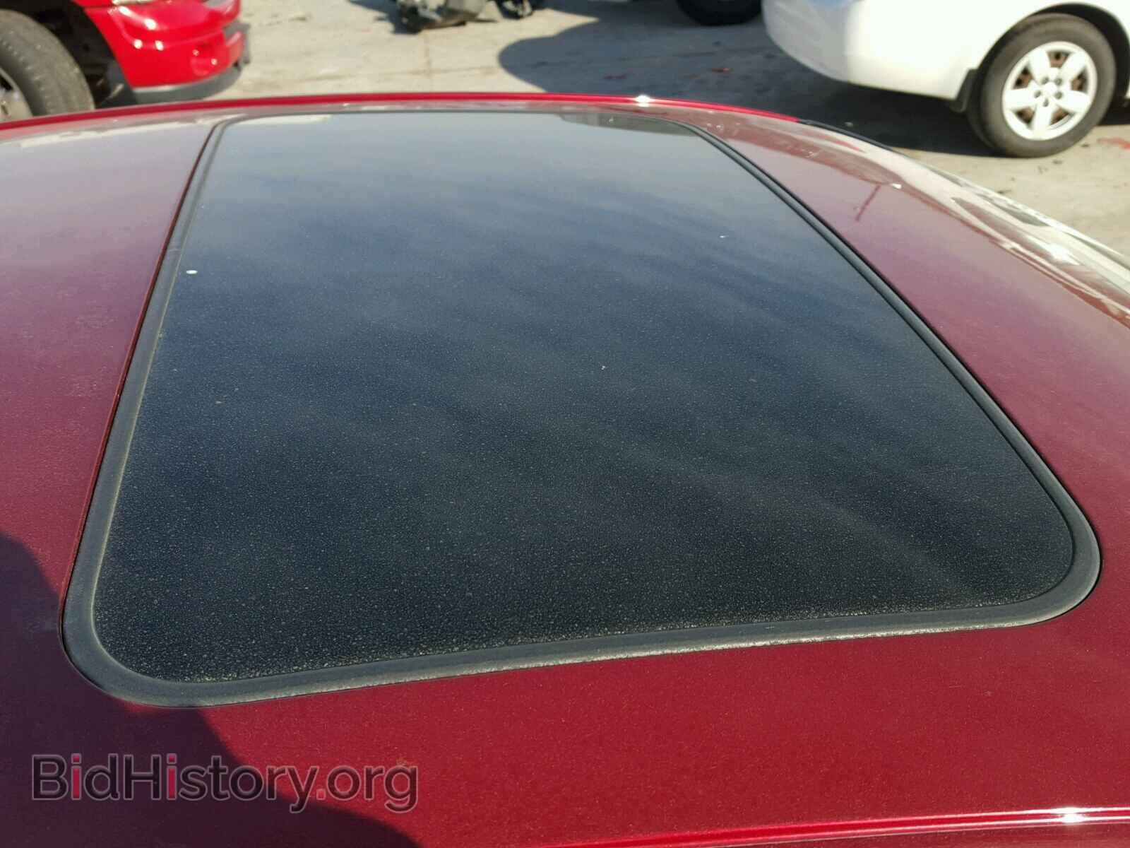 2006 LEXUS IS350 - VIN: JTHBE262462002277 - Фото 9