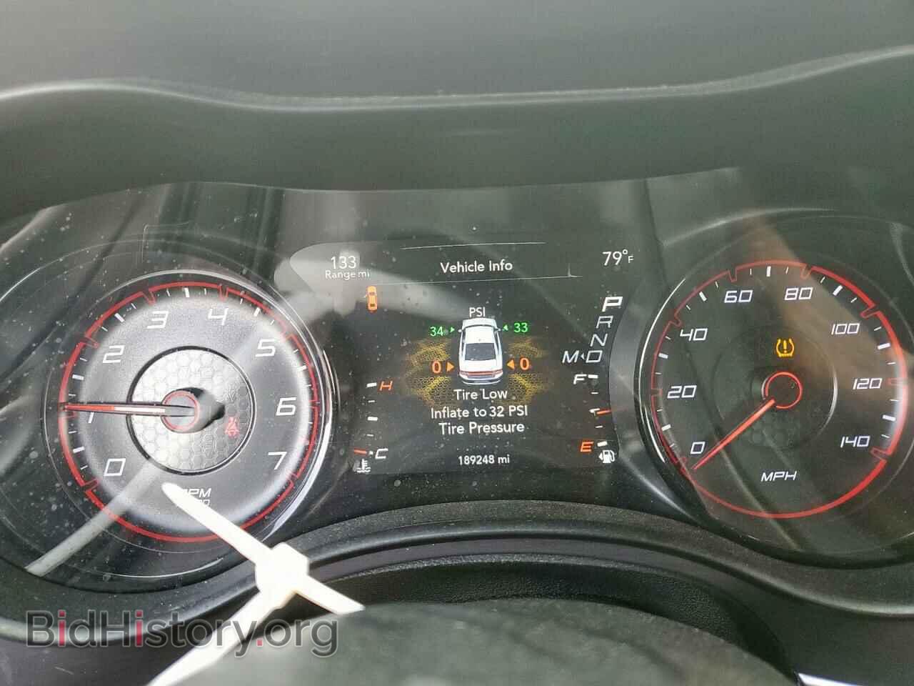 2018 DODGE CHARGER - VIN: 2C3CDXHG0JH210143 - Фото 9