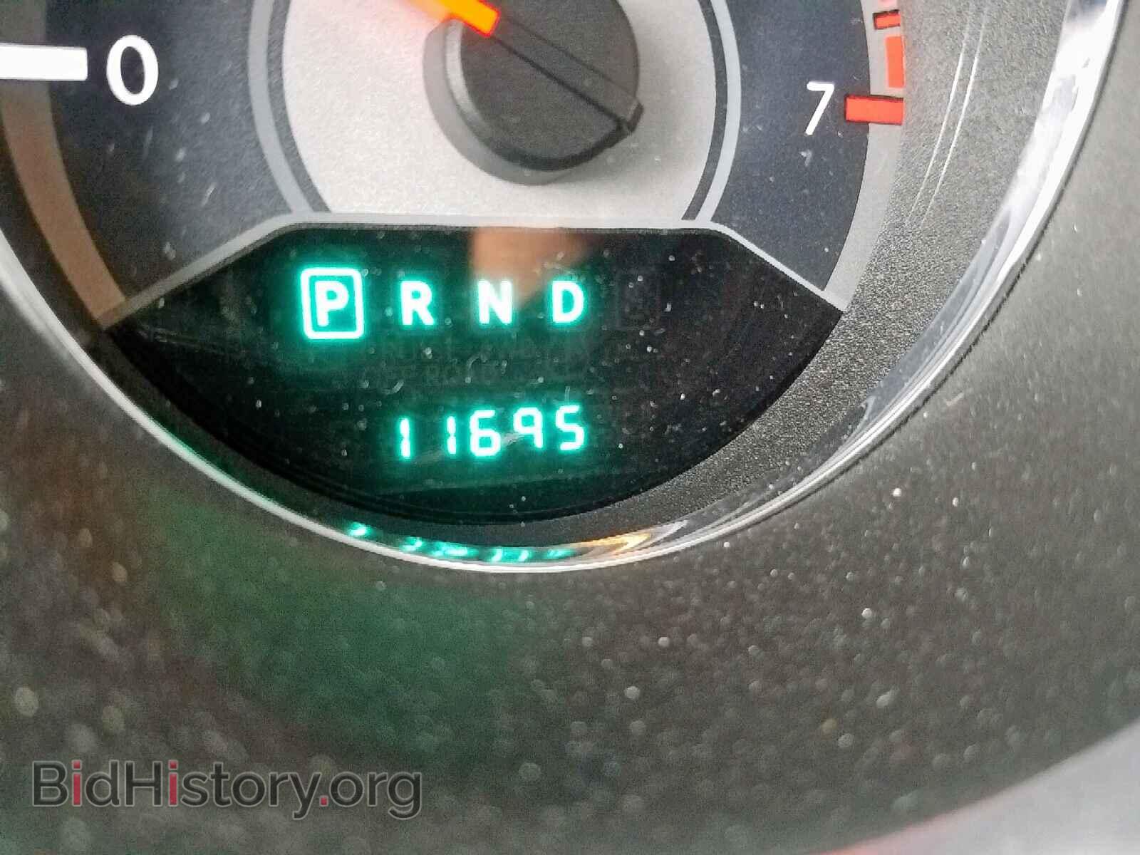 2013 CHRYSLER 200 - VIN: 1C3CCBAG8DN722048 - Фото 8