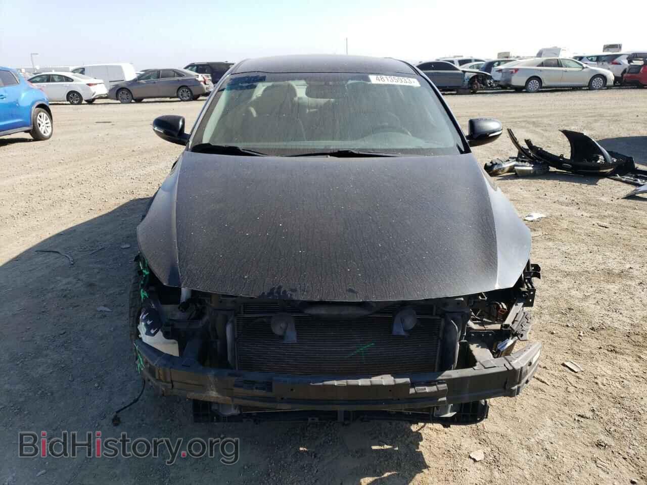 2012 KIA OPTIMA - VIN: 5XXGN4A73CG079170 - Photo 5