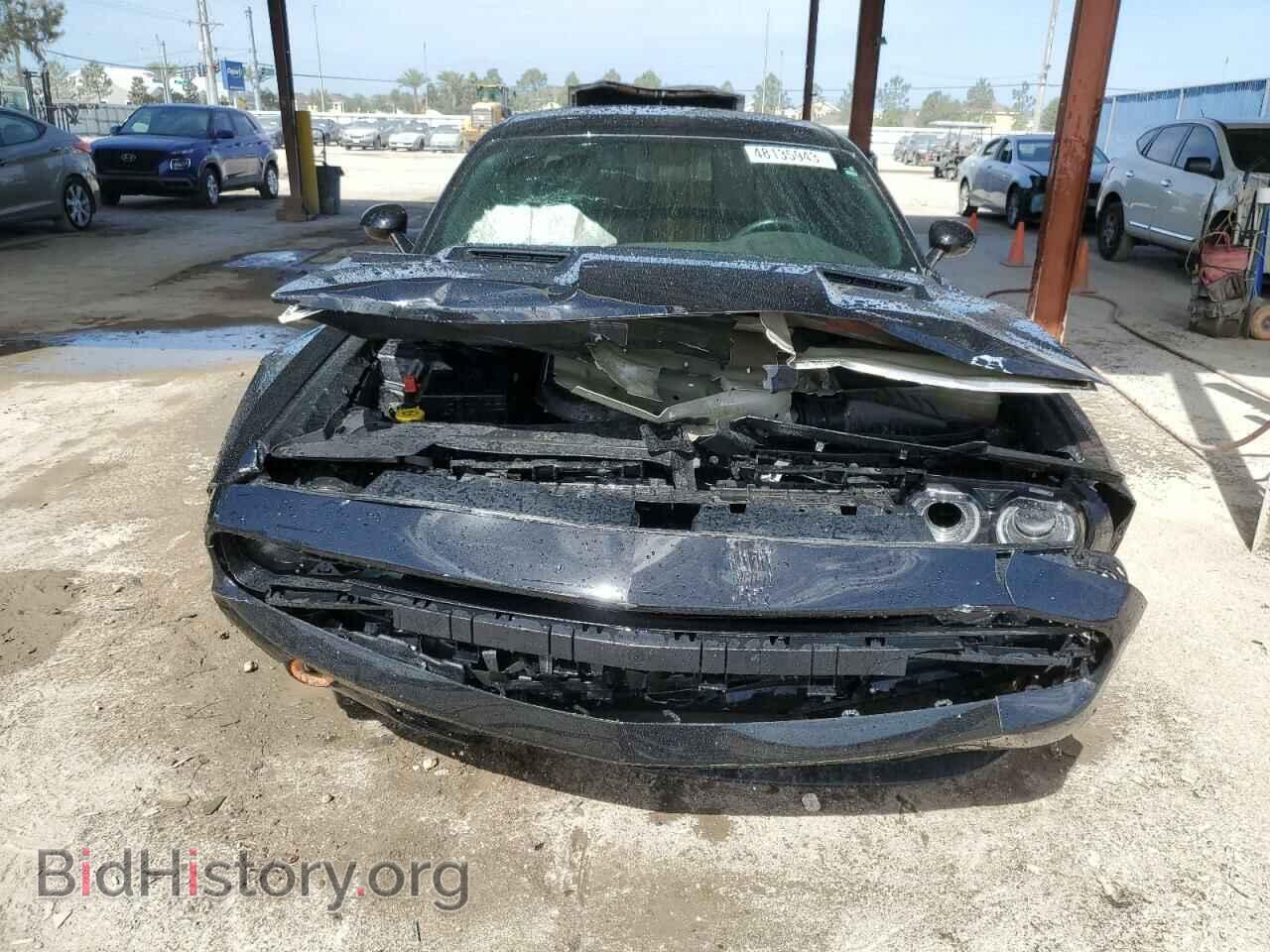 2021 DODGE CHALLENGER - VIN: 2C3CDZAG8MH524603 - Photo 5