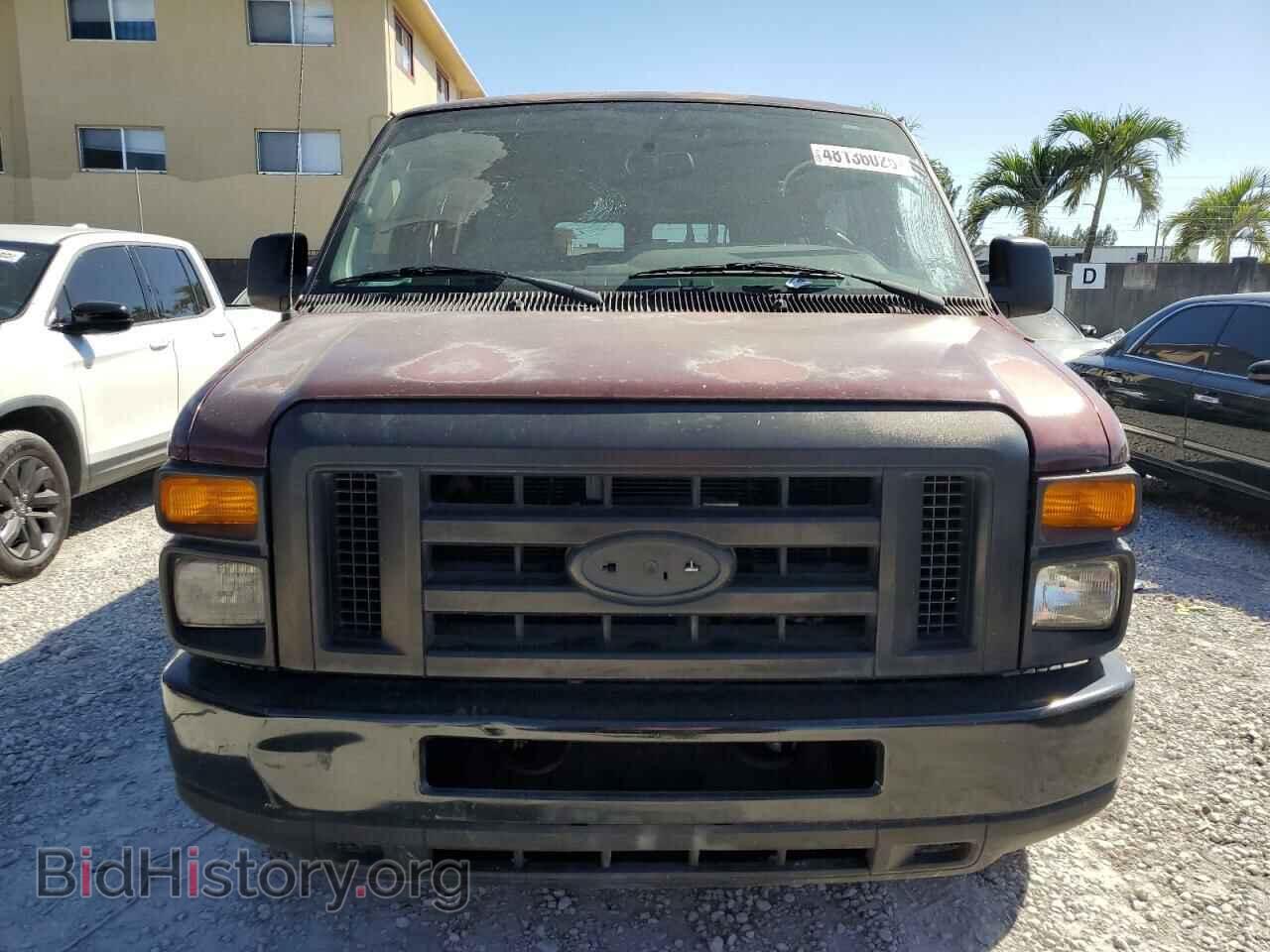 2011 FORD ALL Models - VIN: 1FBNE3BL3BDA28763 - Фото 5
