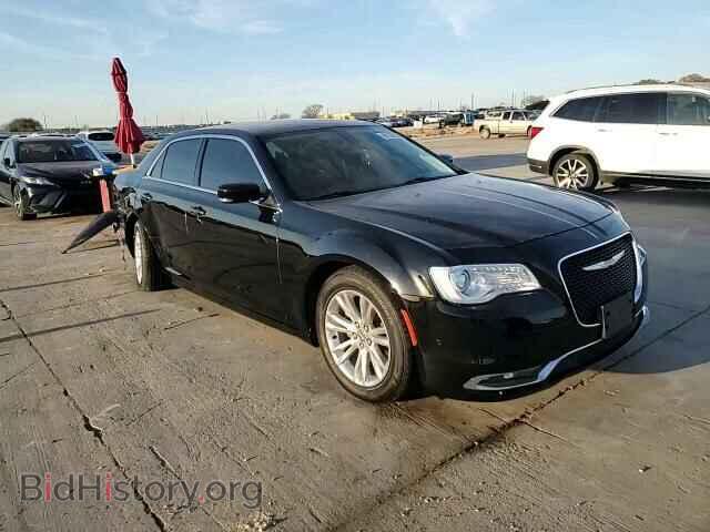 2021 CHRYSLER 300 - VIN: 2C3CCAAG6MH671684 - Фото 14