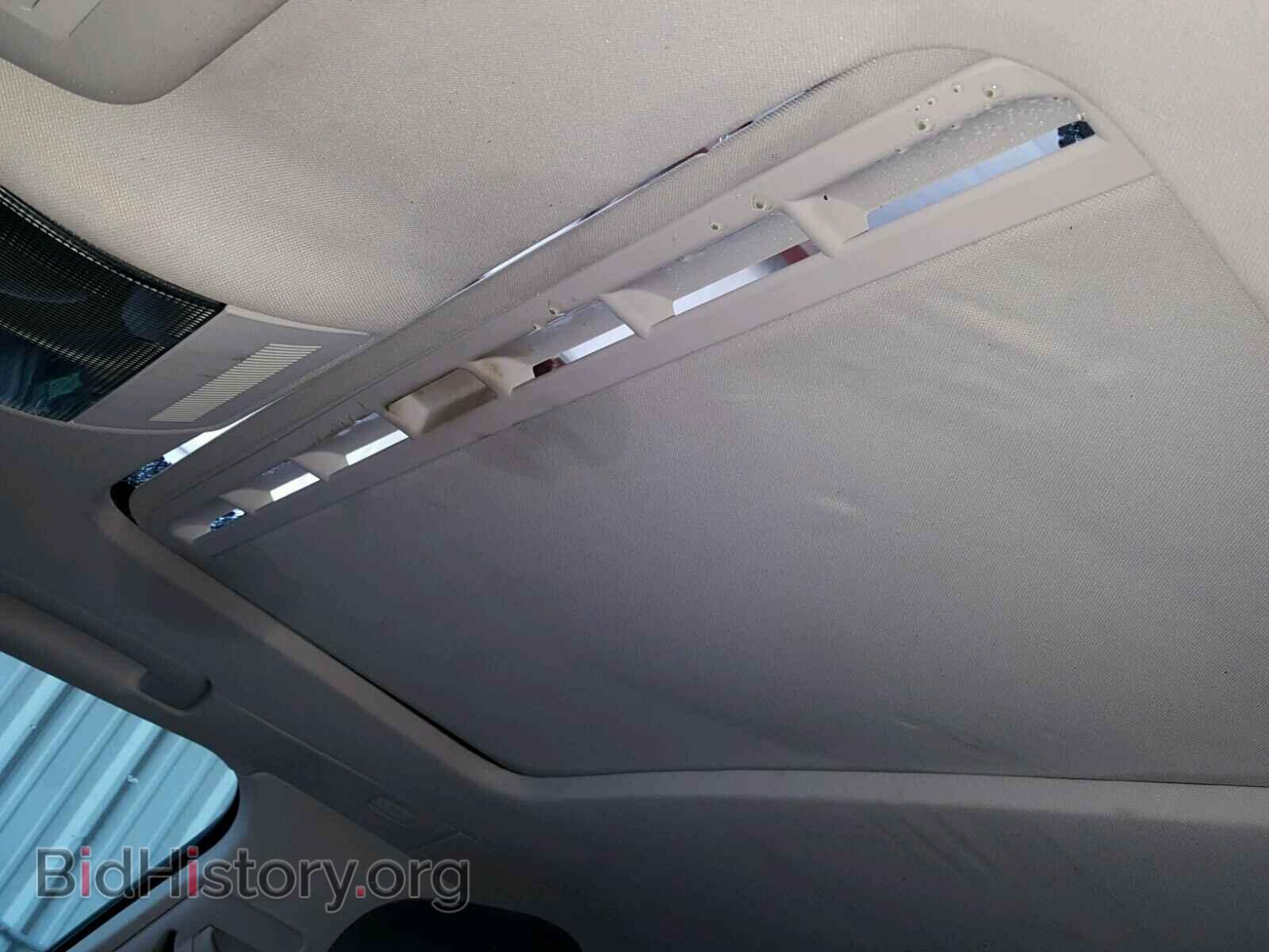 2008 AUDI A4 - VIN: WAUDF78EX8A127964 - Фото 9
