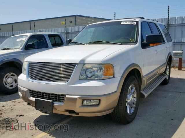 2004 FORD EXPEDITION - VIN: 1FMPU18L84LB86992 - Фото 2