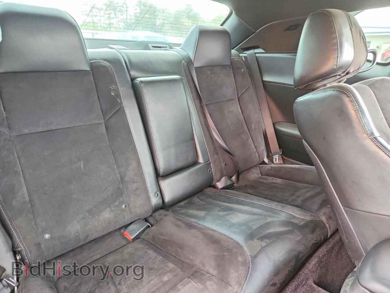 2019 DODGE CHALLENGER - VIN: 2C3CDZJG2KH557741 - Фото 10