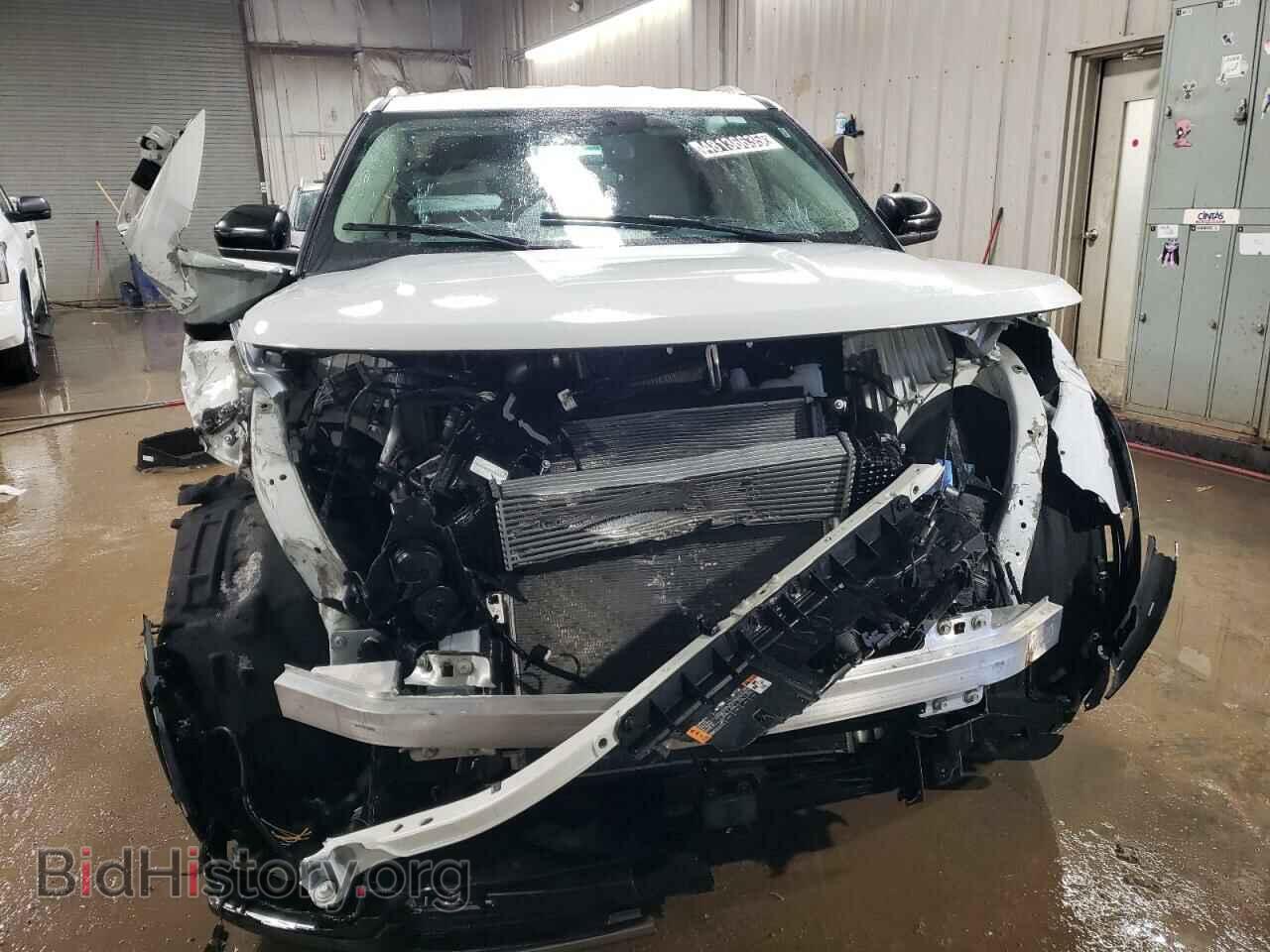 2023 FORD EXPLORER - VIN: 1FMSK8FH9PGB69607 - Photo 5