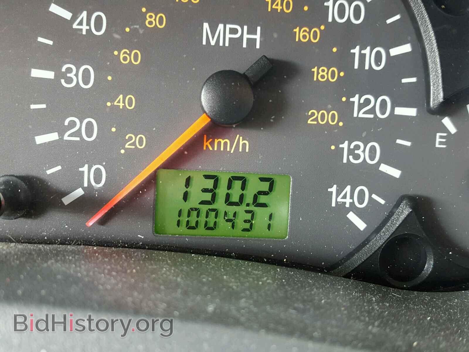 2005 FORD FOCUS - VIN: 1FAFP34N25W306172 - Фото 8