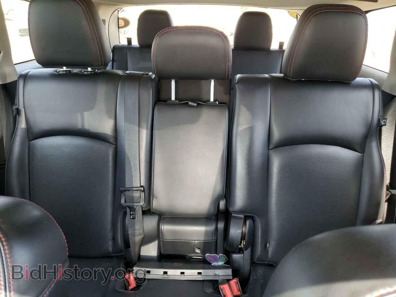 2015 DODGE JOURNEY - VIN: 3C4PDCEG6FT669377 - Фото 10