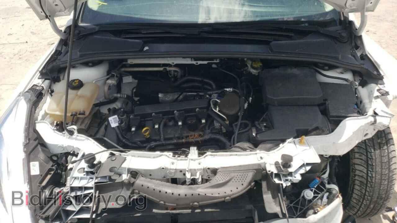 2016 FORD FOCUS - VIN: 1FADP3E20GL256596 - Фото 7