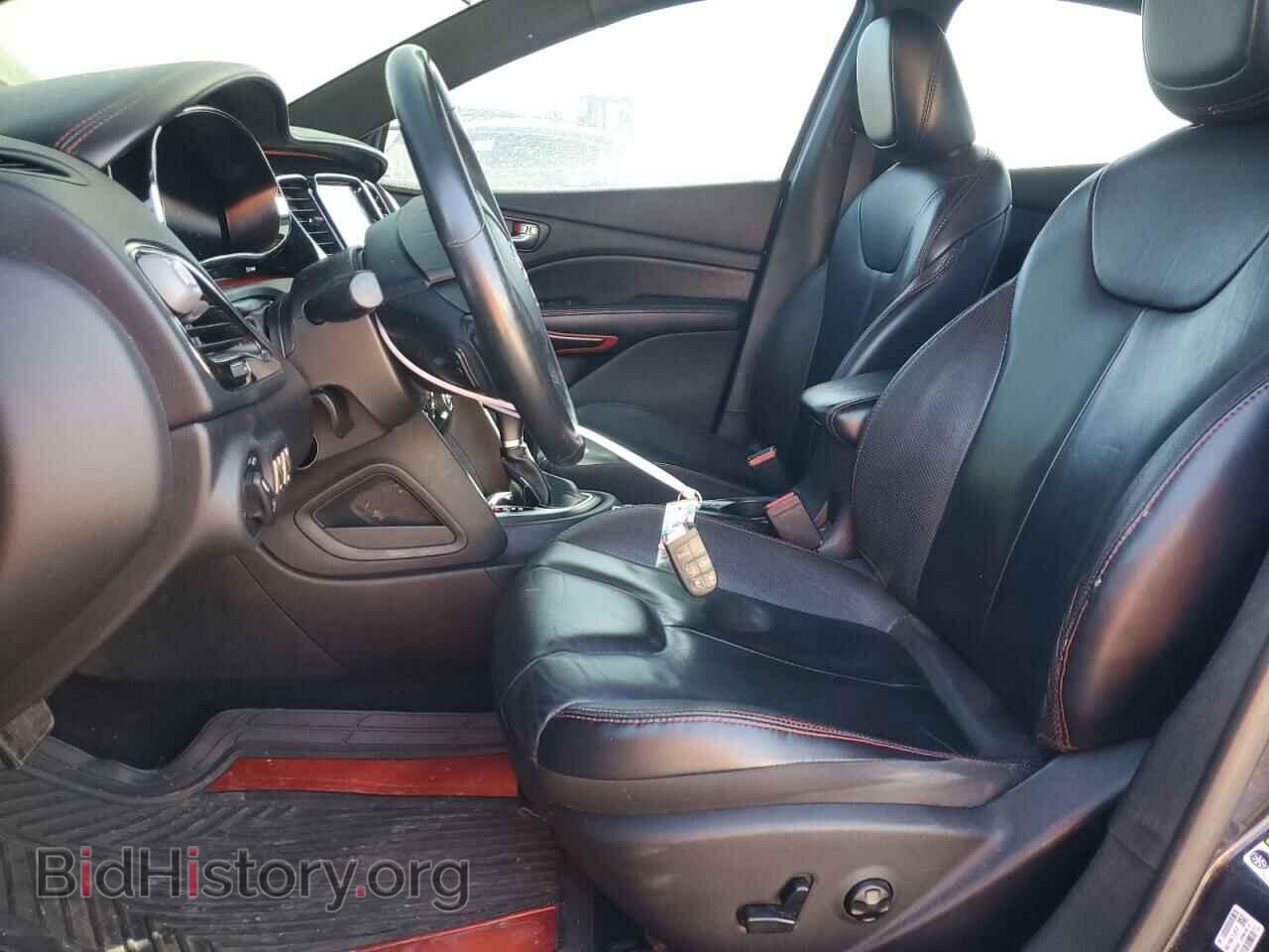 2014 DODGE DART - VIN: 1C3CDFEB5ED794755 - Фото 7