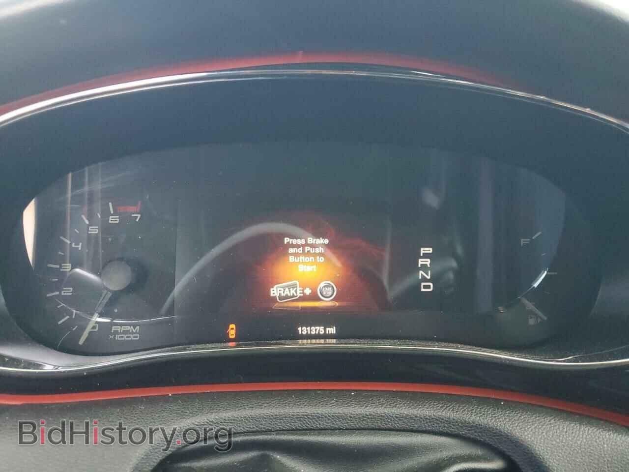 2014 DODGE DART - VIN: 1C3CDFEB5ED794755 - Фото 9
