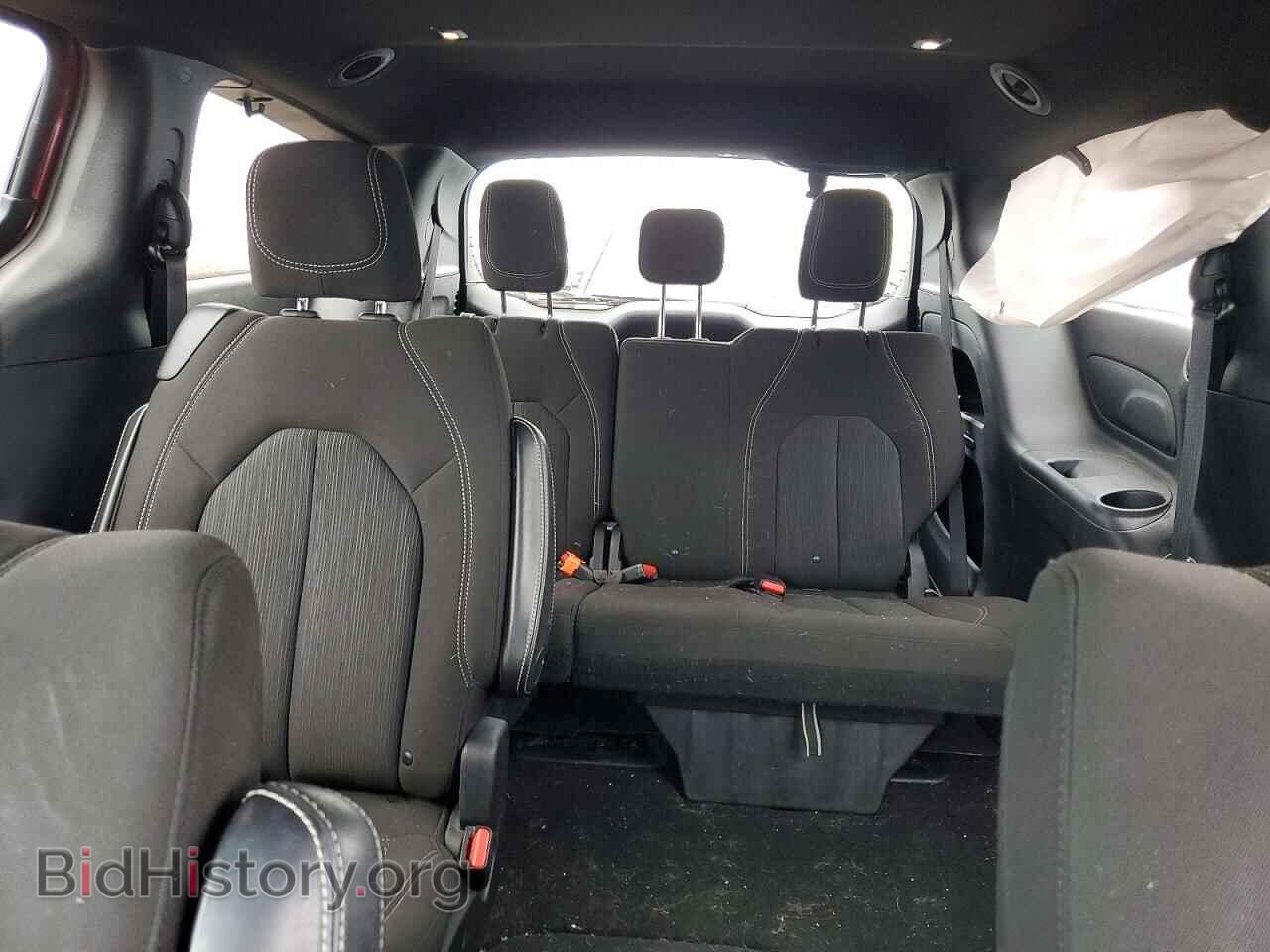 2020 CHRYSLER PACIFICA - VIN: 2C4RC1FG8LR269740 - Photo 10