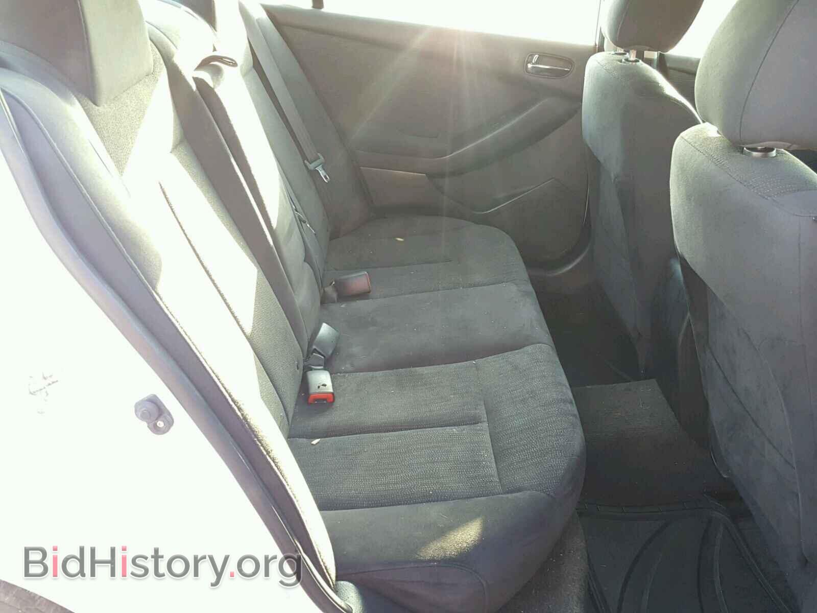 2012 NISSAN ALTIMA BAS - VIN: 1N4AL2AP8CC197902 - Фото 6