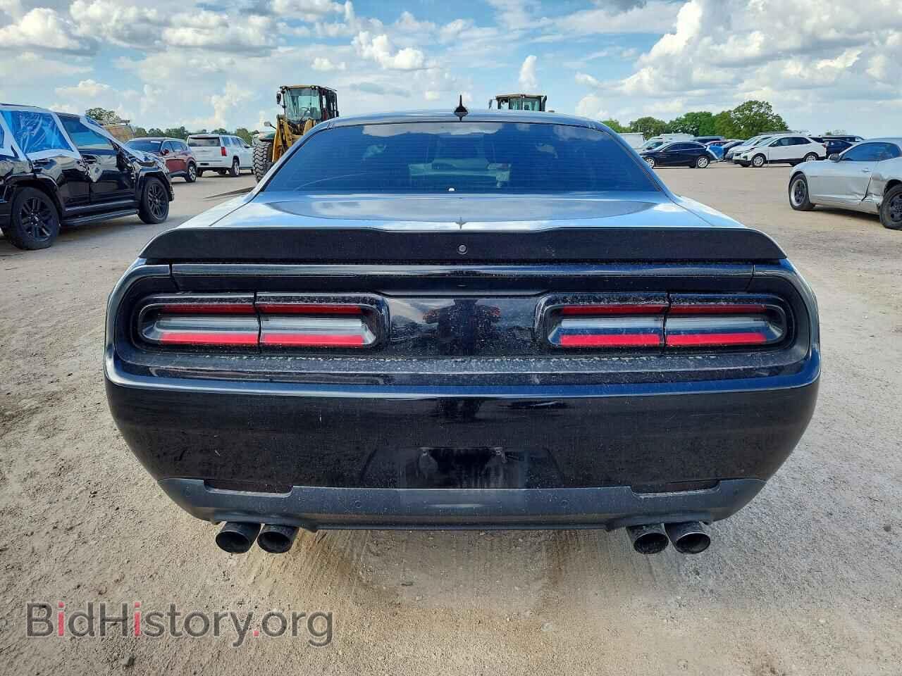 2016 DODGE CHALLENGER - VIN: 2C3CDZFJ5GH354256 - Фото 6