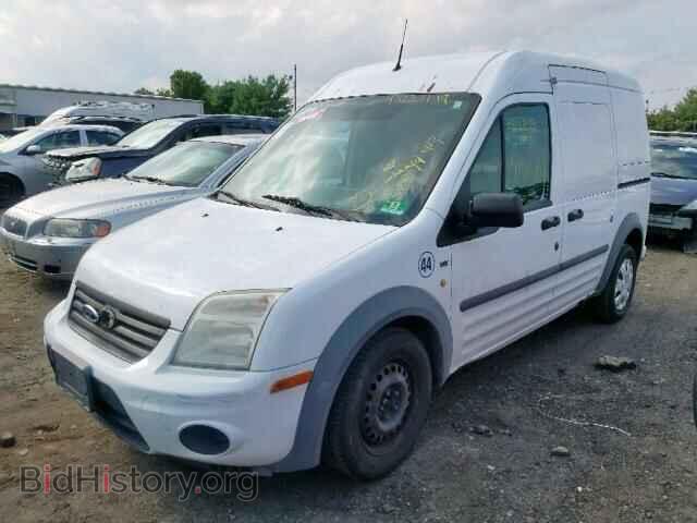 2010 FORD TRANSIT CO - VIN: NM0LS7DN5AT016908 - Фото 2