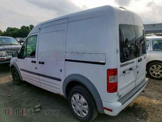 2010 FORD TRANSIT CO - VIN: NM0LS7DN5AT016908 - Фото 3