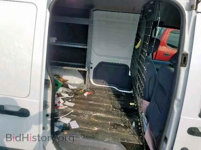 2010 FORD TRANSIT CO - VIN: NM0LS7DN5AT016908 - Фото 6