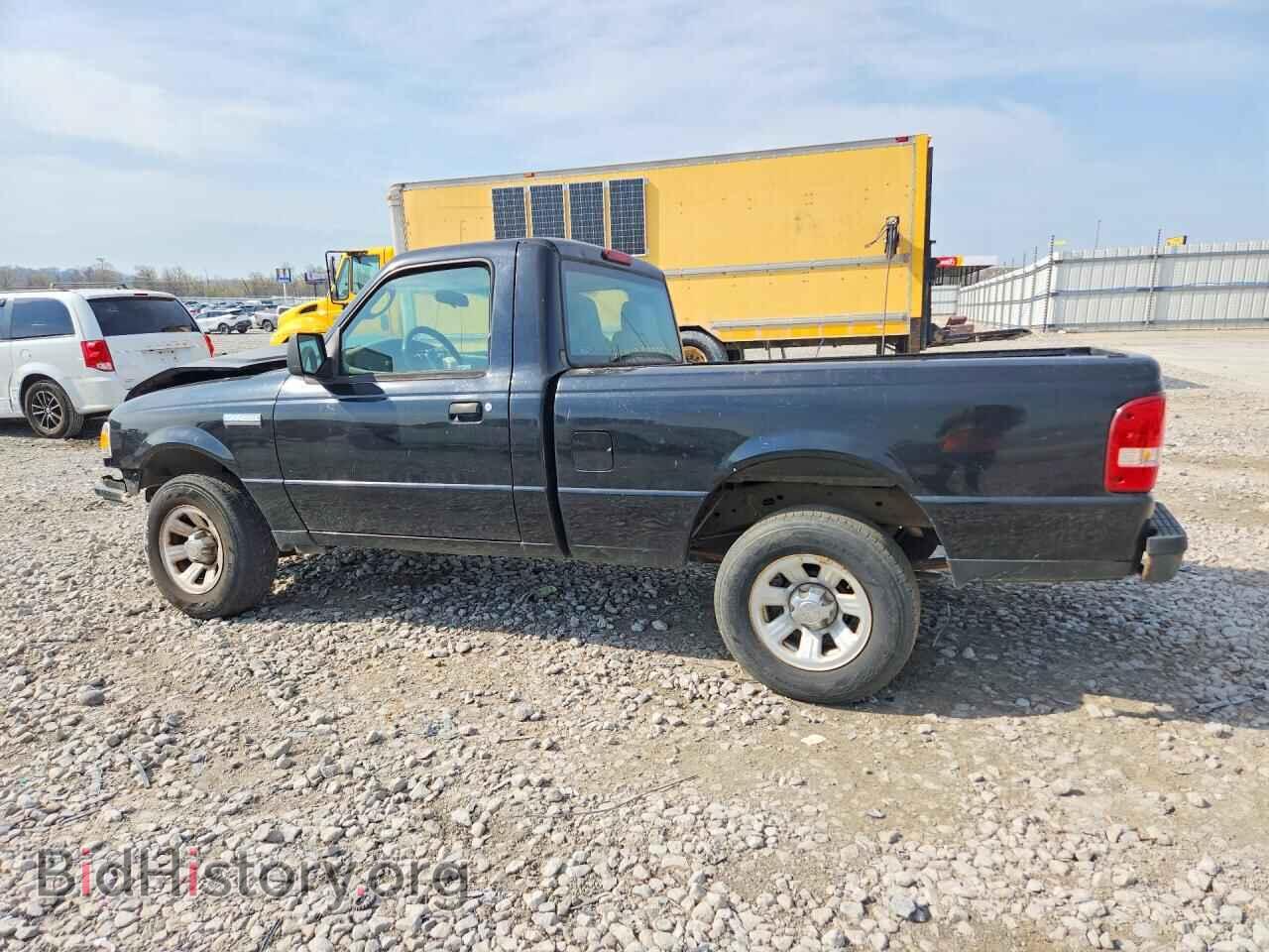 2008 FORD RANGER - VIN: 1FTYR10D18PB08048 - Фото 2