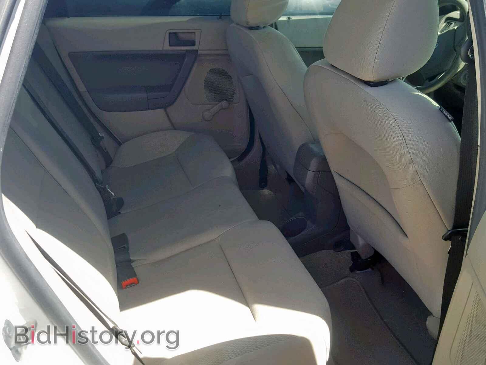 2011 FORD FOCUS - VIN: 1FAHP3EN4BW202964 - Фото 6
