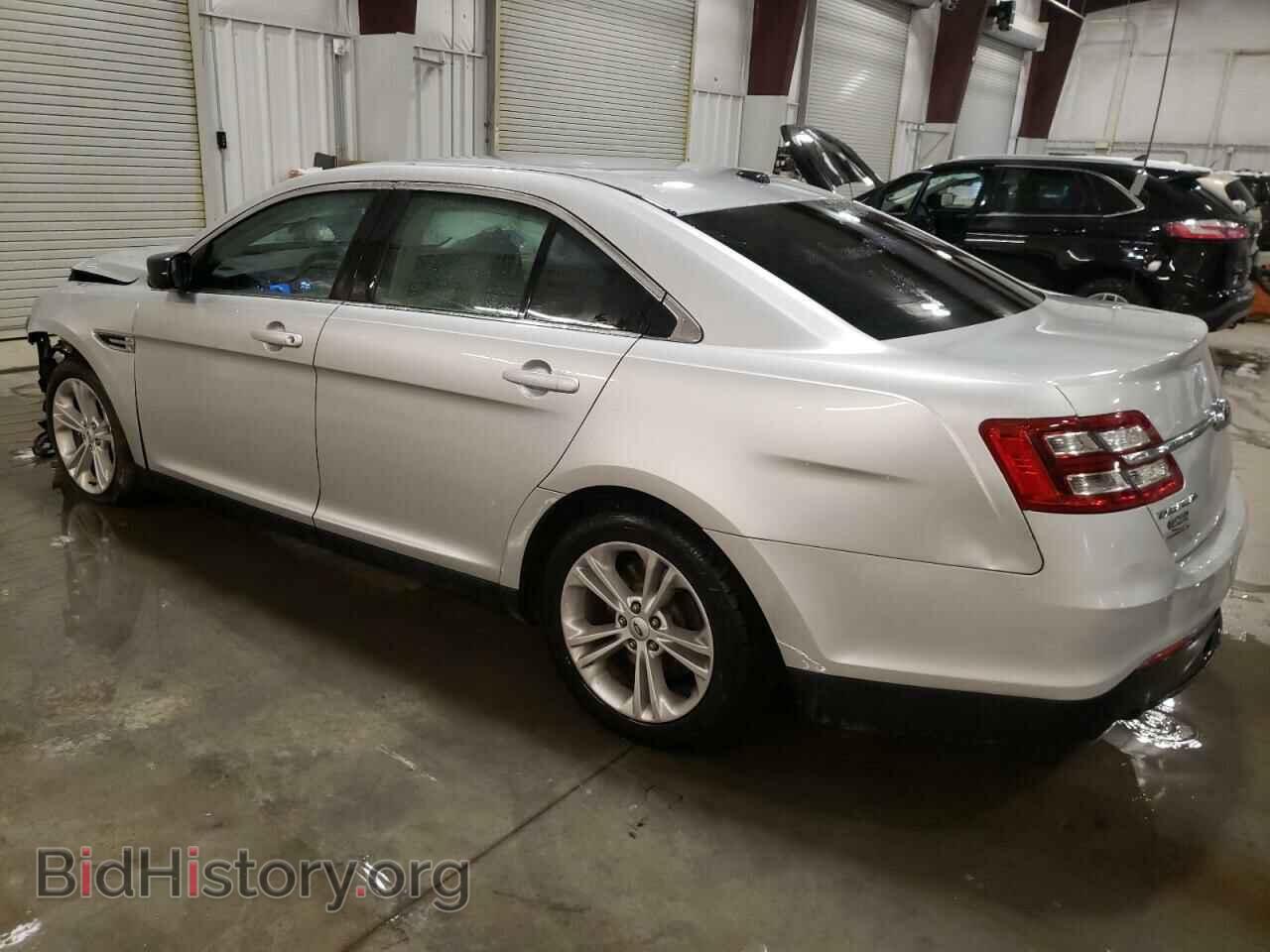 2015 FORD TAURUS - VIN: 1FAHP2D84FG175478 - Фото 2