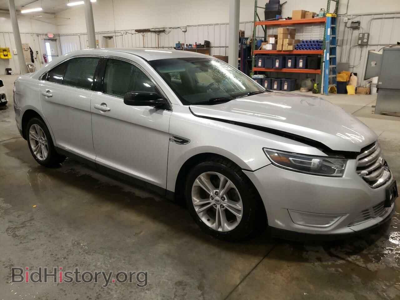 2015 FORD TAURUS - VIN: 1FAHP2D84FG175478 - Фото 4