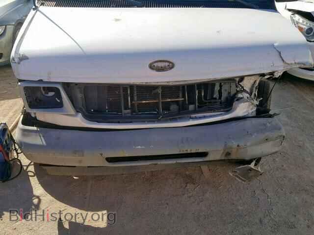 2002 FORD ECONOLINE - VIN: 1FTNE24LX2HB57448 - Фото 7