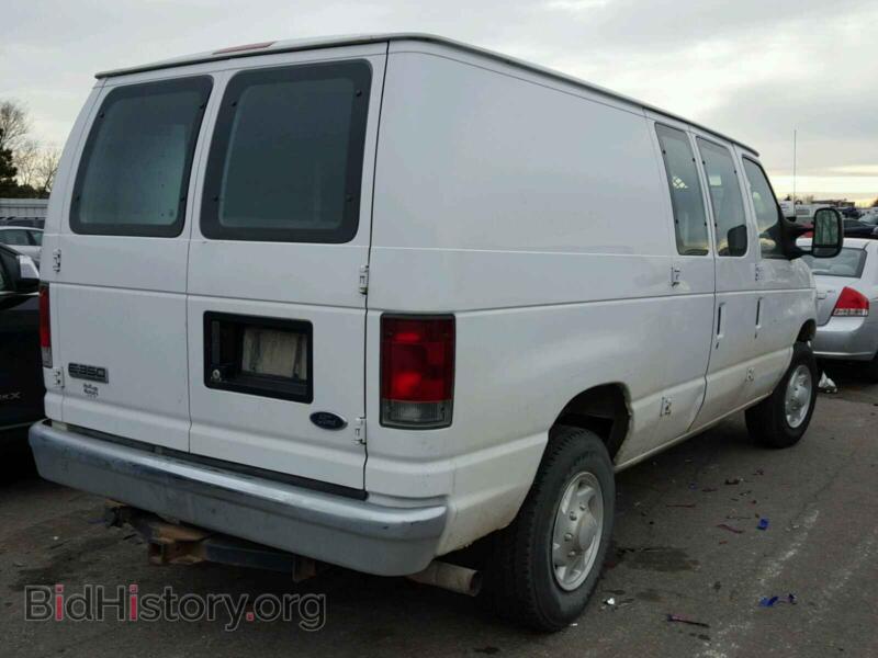2008 Ford ECONOLINE (VIN 1FTSE34L68DA78500) — photo 4 of 10
