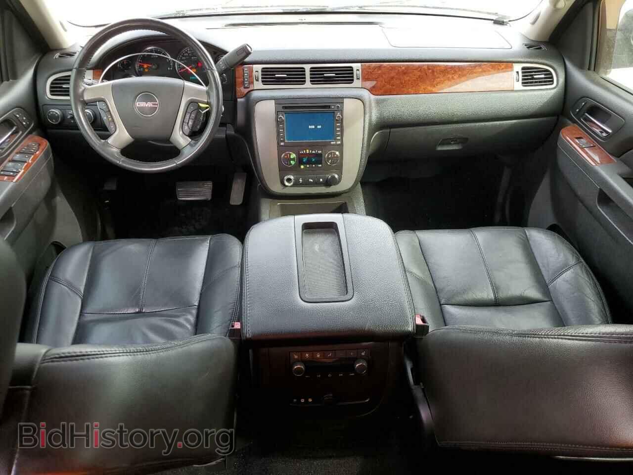 2011 GMC YUKON - VIN: 1GKS2CE03BR372495 - Фото 8