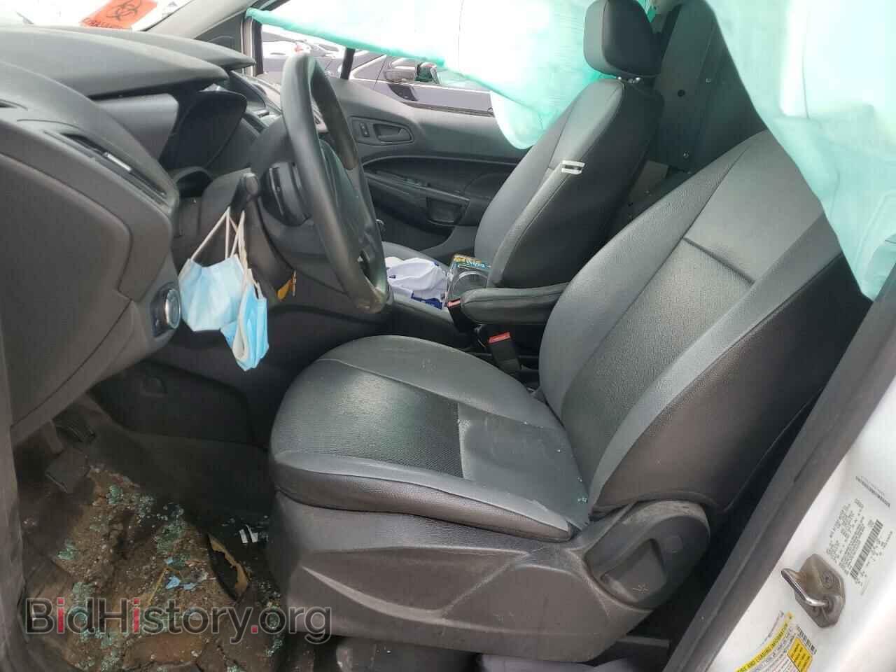 2017 FORD TRANSIT - VIN: NM0LS7E70H1332707 - Фото 7