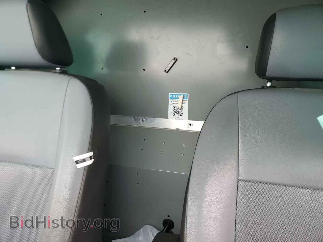2017 FORD TRANSIT - VIN: NM0LS7E70H1332707 - Фото 10