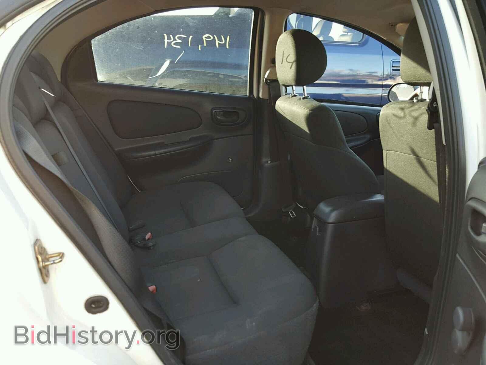 2004 DODGE NEON - VIN: 1B3ES26C14D558209 - Фото 6