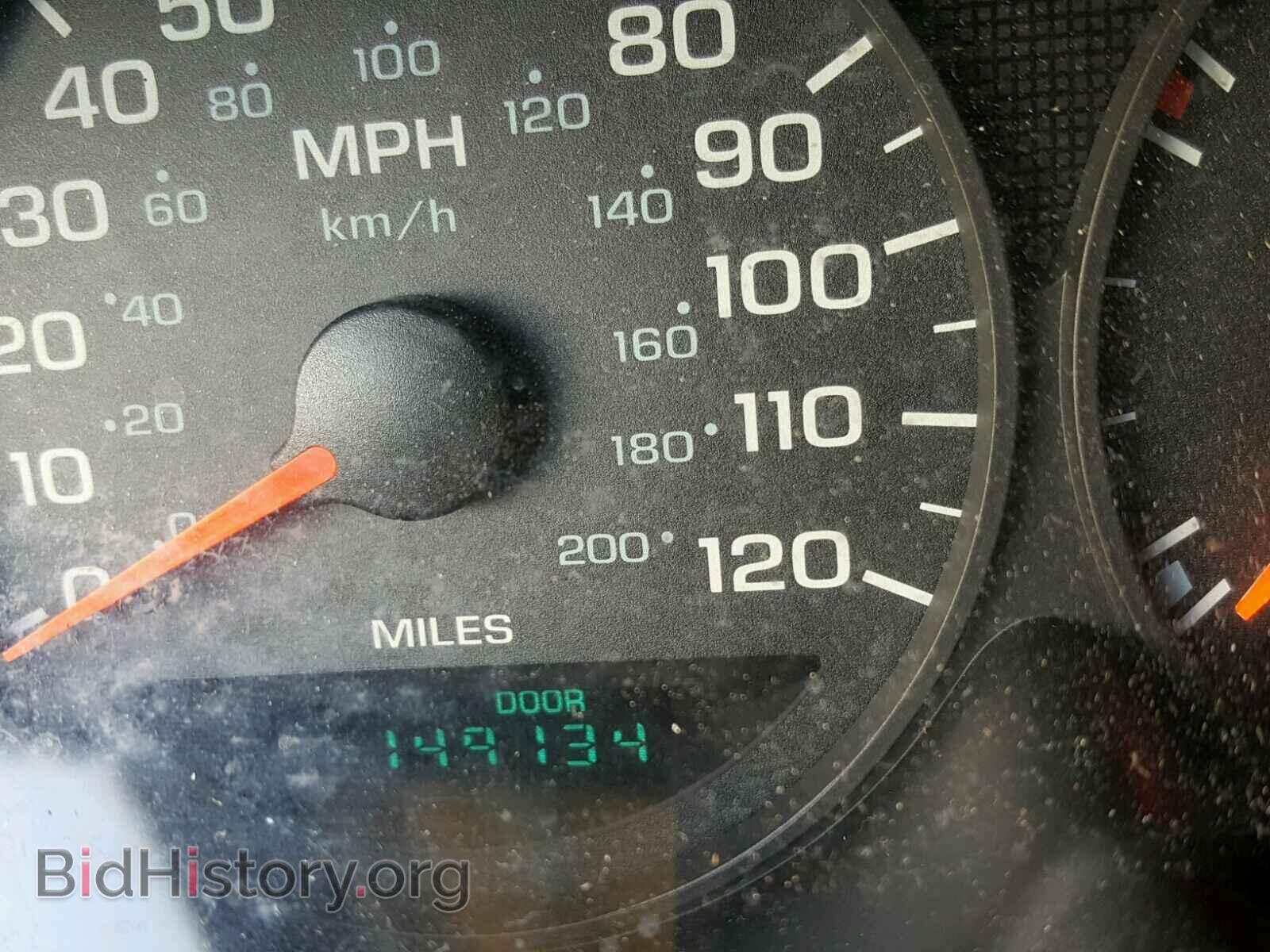 2004 DODGE NEON - VIN: 1B3ES26C14D558209 - Фото 8