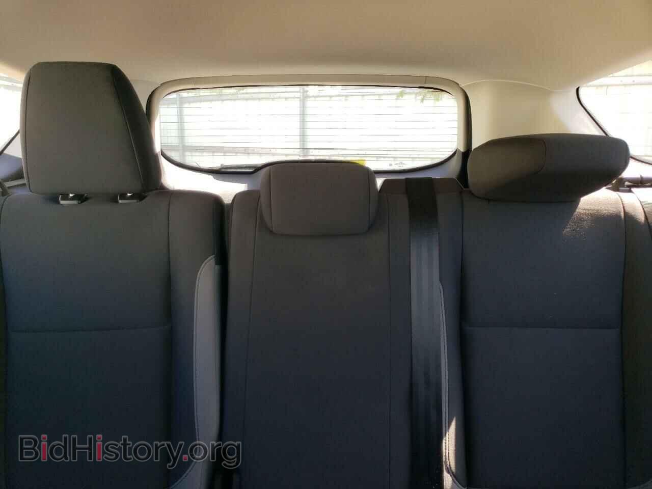2016 FORD ESCAPE - VIN: 1FMCU0F75GUC05723 - Фото 10