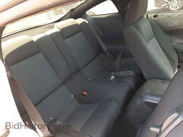 2007 FORD MUSTANG - VIN: 1ZVFT80N275299819 - Фото 6