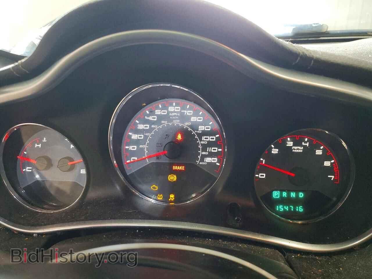 2014 DODGE AVENGER - VIN: 1C3CDZAG0EN173856 - Photo 9