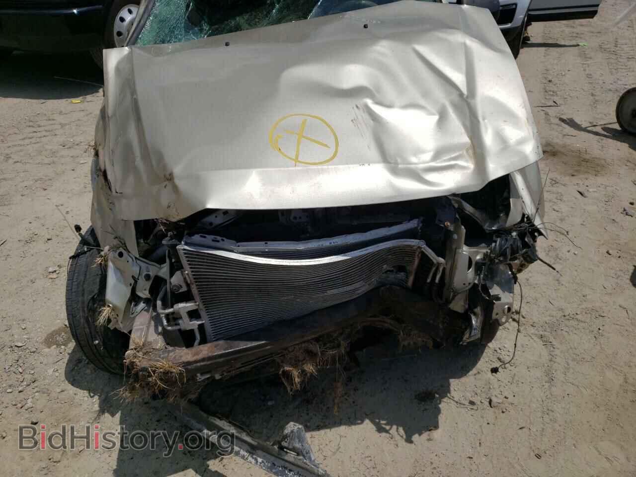 2012 FORD ESCAPE - VIN: 1FMCU0D72CKA54512 - Фото 7