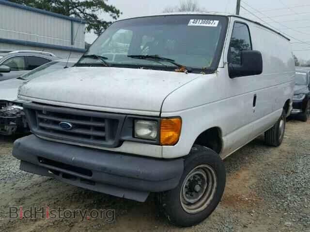 2004 FORD ECONOLINE - VIN: 1FTNE24L74HB46121 - Фото 2