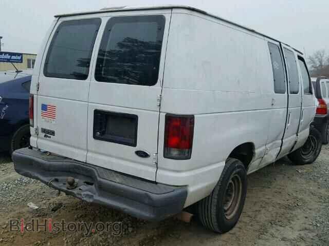 2004 FORD ECONOLINE - VIN: 1FTNE24L74HB46121 - Фото 4