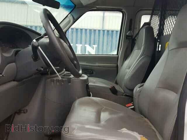 2004 FORD ECONOLINE - VIN: 1FTNE24L74HB46121 - Фото 5
